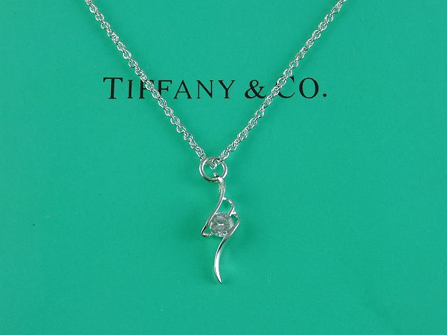 tiffany Necklace-416